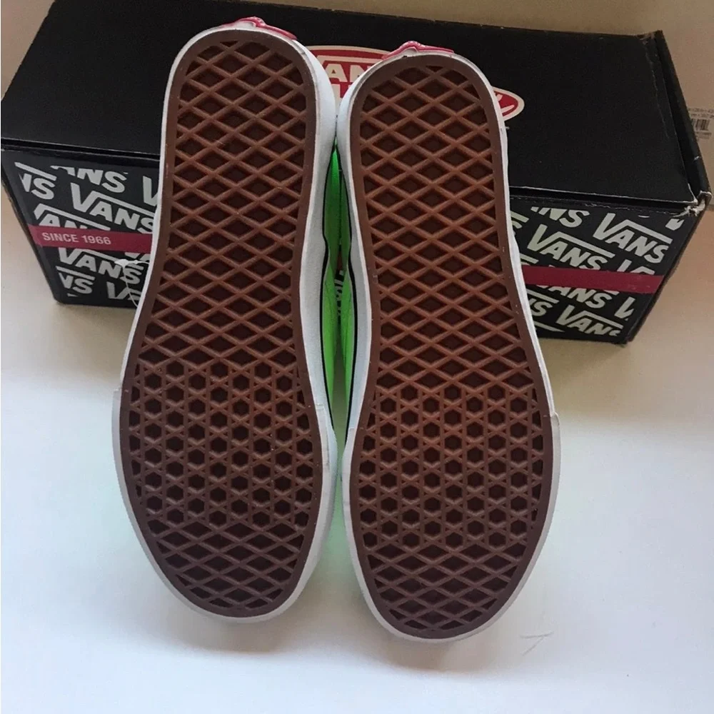 Vans Classic Slip On Shoes
